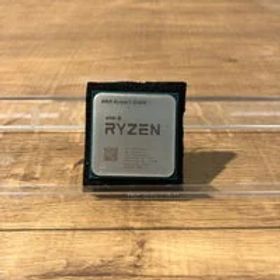 中古 AMD Ryzen 7 3700X (AM4/3.6/36M/C8/T16/65W) 140025 状態： Bランク