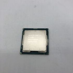 中古 Intel Core i7 9700 (1151/3.00GHz/12M/C8/T8) 140316 状態： Cランク