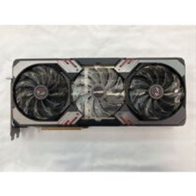 中古 ASRock RX6800XT Phantom Gaming D 16G OC (Radeon RX6800XT 16GB) 143953 状態： Bランク
