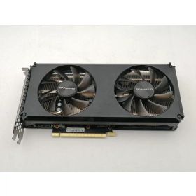 【中古】Gainward GeForce RTX 3060 Ti Ghost V1（NE6306T019P2-190AB-G-V1）RTX3060Ti(LHR)/8GB(GDDR6)【千葉】保証期間1週間