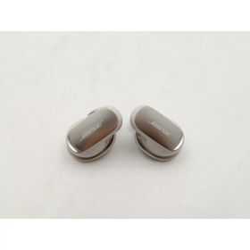 【中古】BOSE QuietComfort Ultra Earbuds 第2世代 [ホワイトスモーク]【ECセンター】保証期間1ヶ月【ランクA】