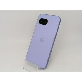 【中古】Google au 【SIMフリー】 Pixel 9a アイリス 8GB 128GB【川越クレアモール】保証期間１ヶ月【ランクB】
