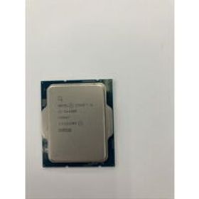 中古 INTEL Core i5 14400F (1700/2.5G/20M/C10/T16) 162954 状態： Bランク