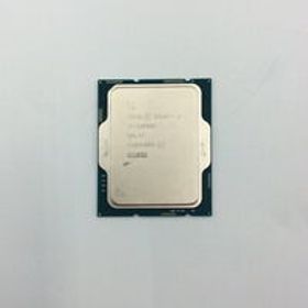 中古 INTEL Core i5 12600K (1700/3.7G/20M/C10/T16) 147859 状態： Cランク