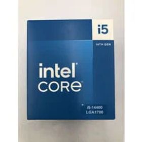 中古 INTEL Core i5 14400 (1700/2.5G/20M/C10/T16) 162953 状態： Bランク