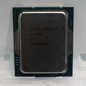 中古 INTEL Core i5 12400 (1700/2.5G/18M/C6/T12) 148614 状態： Bランク