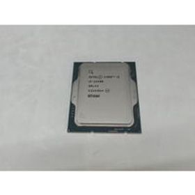 中古 INTEL Core i5 12400 (1700/2.5G/18M/C6/T12) 148614 状態： Cランク