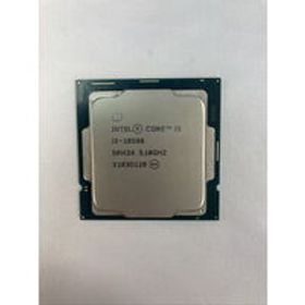 中古 INTEL Core i5 10500 (1200/3.1G/12M/C6/12) 142723 状態： Bランク