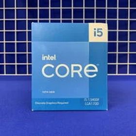 中古 INTEL Core i5 13400F (1700/2.5G/20M/C10/T16) 154214 状態： Bランク