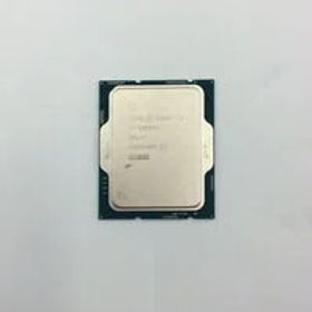 中古 INTEL Core i5 12600K (1700/3.7G/20M/C10/T16) 147859 状態： Cランク