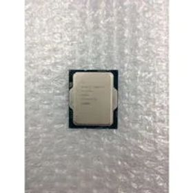 中古 INTEL Core i7 13700 (1700/2.1G/30M/C16/T24) 154210 状態： Bランク