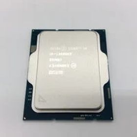 中古 Intel Core i9-13900KF(1700/3.0G/36M/C24/T32) 1460019396 状態： Bランク