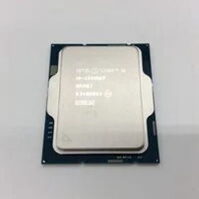 中古 Intel Core i9-13900KF(1700/3.0G/36M/C24/T32) 1460019396 状態： Bランク