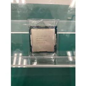 中古 INTEL Core i9 9900K (1151/3.60GHz/16M/C8/T16) 138482 状態： Bランク