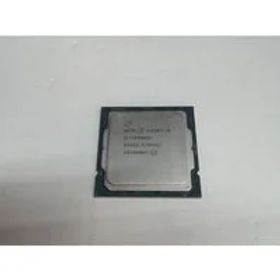 中古 INTEL Core i9 10900KF (1200/3.7G/20M/C10/20) 142712 状態： Cランク