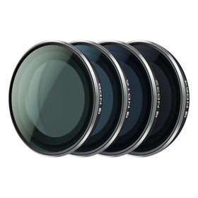 Insta 360 インスタ360 Insta360 GO 3S ND Filter Set CINSBATD(2614805)