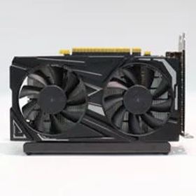 中古 GeForce GTX1650(4GB PCI-E) 3210015251 状態： Cランク