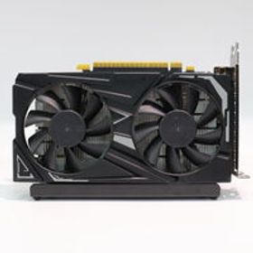 中古 GeForce GTX1650(4GB PCI-E) 3210015251 状態： Cランク