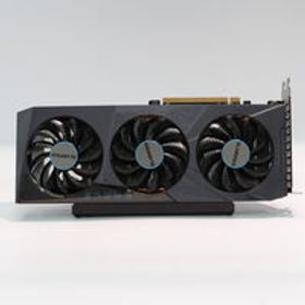 中古 GIGABYTE RX6650XT GV-R665XTEAGLE-8GD(RX6640XT 8GB) 3210015252 状態： Cランク