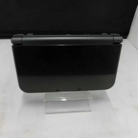 ニンテンドー Nintendo new3DS LL メタリックブラック RED-001 【中古】