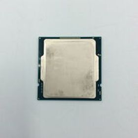 中古 INTEL Core i7 11700 (1200/2.5G/16M/C8/T16) 145165 状態： Cランク