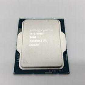 中古 Intel Core i9-13900KF(1700/3.0G/36M/C24/T32) 1460019396 状態： Bランク