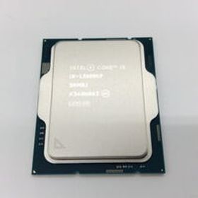 中古 Intel Core i9-13900KF(1700/3.0G/36M/C24/T32) 1460019396 状態： Bランク