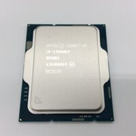 中古 Intel Core i9-13900KF(1700/3.0G/36M/C24/T32) 1460019396 状態： Bランク