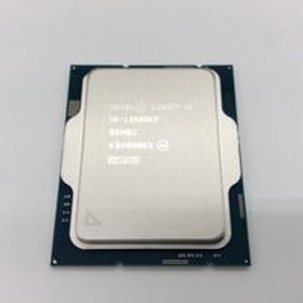 中古 Intel Core i9-13900KF(1700/3.0G/36M/C24/T32) 1460019396 状態： Bランク