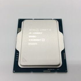 中古 Intel Core i9-13900KF(1700/3.0G/36M/C24/T32) 1460019396 状態： Bランク