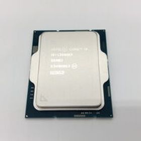 中古 Intel Core i9-13900KF(1700/3.0G/36M/C24/T32) 1460019396 状態： Bランク