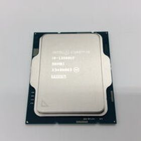 中古 Intel Core i9-13900KF(1700/3.0G/36M/C24/T32) 1460019396 状態： Bランク