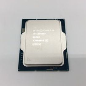 中古 Intel Core i9-13900KF(1700/3.0G/36M/C24/T32) 1460019396 状態： Bランク