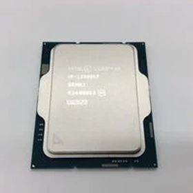 中古 Intel Core i9-13900KF(1700/3.0G/36M/C24/T32) 1460019396 状態： Bランク
