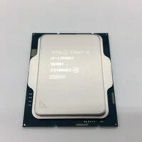 中古 Intel Core i9-13900KF(1700/3.0G/36M/C24/T32) 1460019396 状態： Bランク