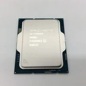 中古 Intel Core i9-13900KF(1700/3.0G/36M/C24/T32) 1460019396 状態： Bランク