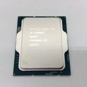 中古 Intel Core i9-13900KF(1700/3.0G/36M/C24/T32) 1460019396 状態： Bランク