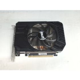 中古 Palit NE6166S018J9-161F (GTX1660 SUPER StormX) 141212 状態： Cランク