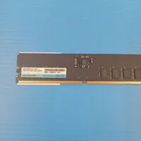 中古 PC5-44800 16GB デスクトップ用(DDR5-5600) 149153 状態： Bランク