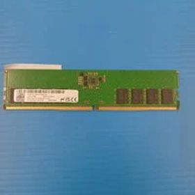 中古 PC5-44800 16GB デスクトップ用(DDR5-5600) 149153 状態： Bランク
