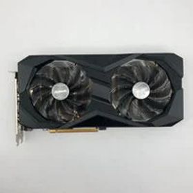 中古 ASRock RX7600 CL 8GO RX7600 Challenger 8G OC (RX7600 8G) 162749 状態： Cランク