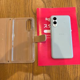 Arrows We2 楽天モバイル128GBモデル【美品】