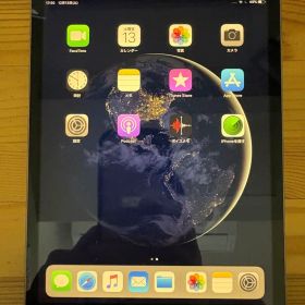 Apple iPad mini 2 スペースグレー 16GB