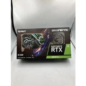 中古 Palit NED307T019P2-1046A (RTX3070Ti 8GB) 146275 状態： Cランク