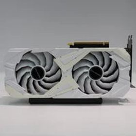 中古 玄人志向 GK-RTX3070Ti-E8GB/WHITE（RTX3070Ti 8GB） 3480038685 状態： Cランク