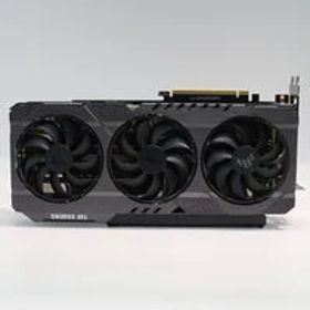 中古 ASUS TUF-RTX3070TI-8G-GAMING (RTX3070Ti 8GB) 146267 状態： Cランク