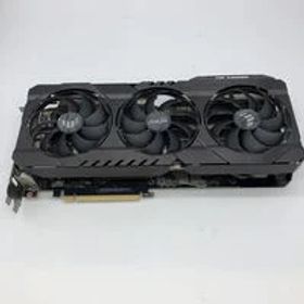 中古 ASUS TUF-RTX3070Ti-O8G-GAMING 5280001300 状態： Cランク
