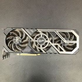 中古 Palit RTX3070 GamingPro NE63070019P2-1041A (RTX3070 8G) 143906 状態： Bランク