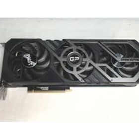 中古 Palit RTX3070 GamingPro NE63070019P2-1041A (RTX3070 8G) 143906 状態： Cランク