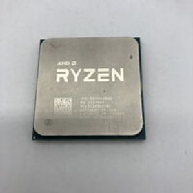 中古 AMD Ryzen 7 5700X (AM4/3.4GHz/36M/C8/T16/65W) 150182 状態： Cランク